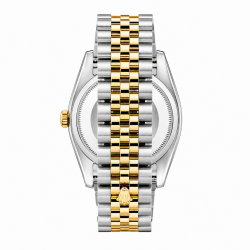 ROLEX DATEJUST 36 116233 TWO-TONE